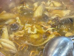 -阿山卓·野生菌火锅·纳西火塘烤肉