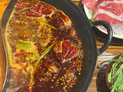 -大龙燚·旷野鲜火锅(广州首店)