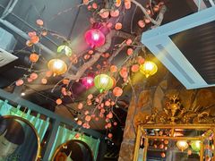 -小椒娘撒椒鱼火锅(三八广场店)