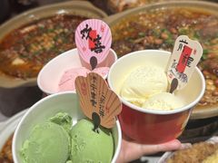 -山四砂锅(钟楼街店)