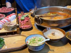 -黔诚酸汤牛肉(甲秀楼店)