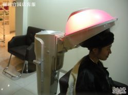 点击看大图 -丽时 Hair Salon