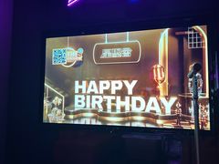 -星聚会KTV(上海火车站南广场嘉里合集店)