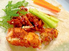 -宏状元现熬粥·京味菜(三里河店)