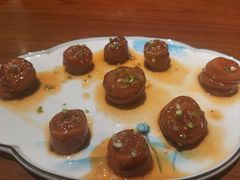 -崔义清鲁菜馆(大明湖店)
