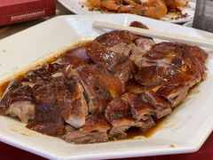 -北海渔村酒楼·粤菜海鲜点心(新华店)