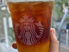 -星巴克臻选(深圳万象天地旗舰店)