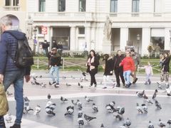 -加泰罗尼亚广场