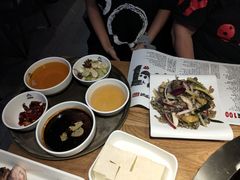-营信刘罗锅铁锅炖(建华店)