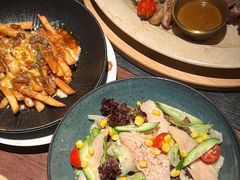 -404干式熟成牛排馆•聚会餐厅