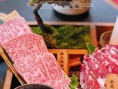 -300杯·和牛烧肉清酒专门店(廊里店)