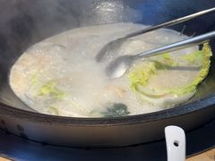 -陈大锅·岳阳鱼馆·地道岳阳菜(美食街店)