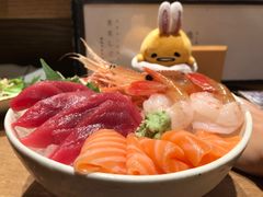-筑地寿司清(渋谷店)