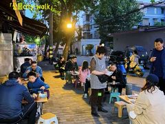 -金二烤肉(早慈巷小区店)