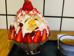 -WONDER ICE 萬得冰田(建設路总店)