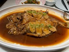 -径山十八道·风味民间菜(华夏之心店)