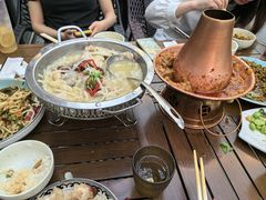 -遇见阿家村云南菜(魏公村店)