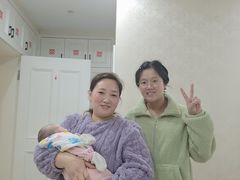 -悦芽照护月嫂+育儿嫂(杭州店)