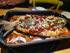 -小小河边鱼(天润城店)