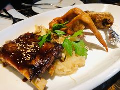 -MOSSO德国餐厅·音乐酒吧(环宇荟店)