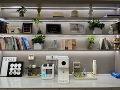 -壹点灵·心理咨询中心(中山公园店)