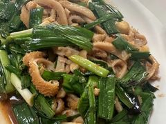 -冯百汇羊肉馆(新安店)