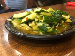 -夏记烤官达人·徐州鲜羊肉串(江宁店)