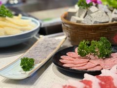 -五星桥原切肥牛火锅(怀德桥店)