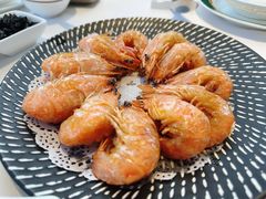 上海元宝虾-老洋房花园饭店(绍兴路店)