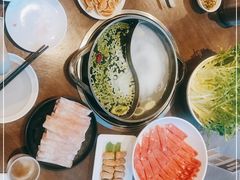 -黑驴王子驴肉火锅
