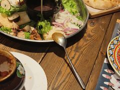 -卢布里西餐厅(总店)