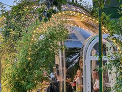 -1819餐厅·团队聚餐·烤串·精酿