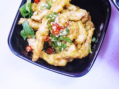-梵云依家小冒菜(新街口总店)