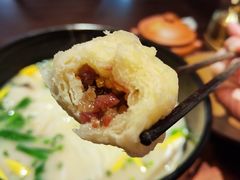 -银米·云南传统过桥米线(双廊黑金冠店)