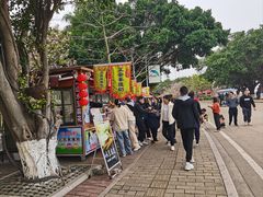 -南沙天后宫景区