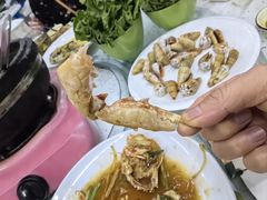 -墨脱石锅椰子鸡•海鲜糟粕醋(榆亚路店)