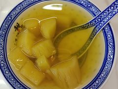 -江记甜品(罗湖店)