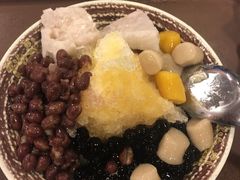 -鲜芋仙(常州吾悦国际广场店)