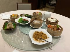 -桃源春晓中餐厅 TaoYuan Restaurant