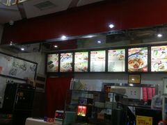 -陕味食族油泼面·小炒盖码面(双榆树店)