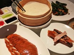 -四季民福烤鸭店(故宫店)