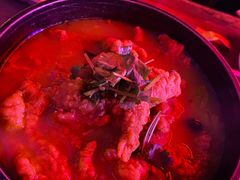 酸汤小酥肉-肉串汪(望京店)