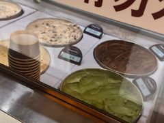 -禾斗海鲜自助(市南银座店)