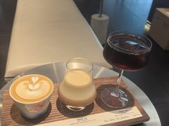 -Dogi&kiki Coffee(中心商务大厦店)