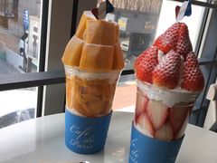 -Cafe de Paris(林荫路店)