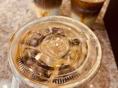美式咖啡-咪咕咖啡(北京西单店)