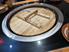 -锅来乐地锅鸡(安亭店)