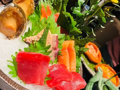 -松鹤精致料理(五一中路店)