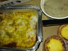 -达美乐比萨(武定店)
