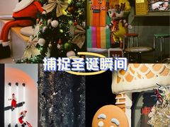 -江南西(地铁站)